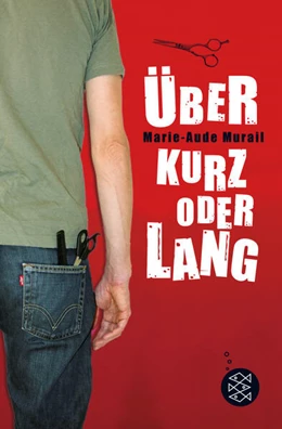 Abbildung von Murail | Über kurz oder lang | 1. Auflage | 2023 | beck-shop.de