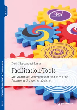 Abbildung von Klappenbach-Lentz | Facilitation-Tools | 1. Auflage | 2024 | beck-shop.de