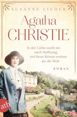 Abbildung von Lieder | Agatha Christie | 1. Auflage | 2024 | beck-shop.de