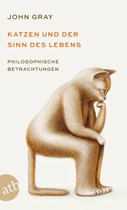 Abbildung von Gray | Katzen und der Sinn des Lebens | 1. Auflage | 2024 | beck-shop.de