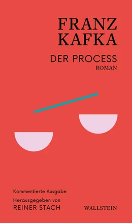 Abbildung von Kafka / Stach | Der Process | 1. Auflage | 2024 | beck-shop.de