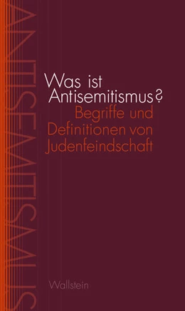 Abbildung von Arnold / Danilina | Was ist Antisemitismus? | 2. Auflage | 2024 | beck-shop.de