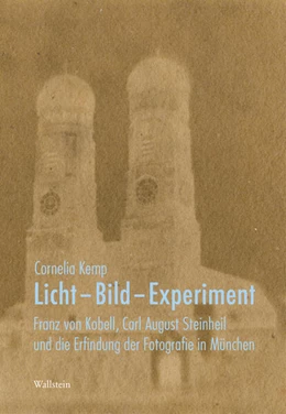 Abbildung von Kemp | Licht - Bild - Experiment | 1. Auflage | 2024 | beck-shop.de
