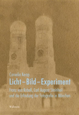 Abbildung von Kemp | Licht - Bild - Experiment | 2. Auflage | 2024 | beck-shop.de