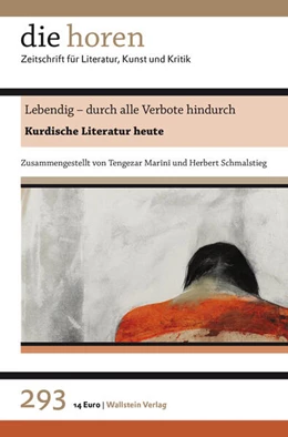 Abbildung von Marînî (Khasho) / Schmalstieg | Lebendig - durch alle Verbote hindurch | 1. Auflage | 2024 | beck-shop.de