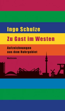 Abbildung von Schulze | Zu Gast im Westen | 1. Auflage | 2024 | beck-shop.de