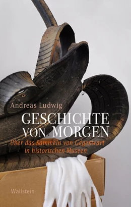 Abbildung von Ludwig | Geschichte von morgen | 1. Auflage | 2024 | beck-shop.de
