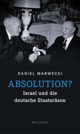 Abbildung von Marwecki | Absolution? | 2. Auflage | 2024 | beck-shop.de