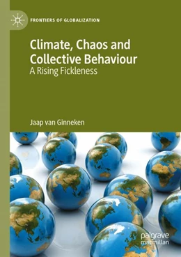 Abbildung von van Ginneken | Climate, Chaos and Collective Behaviour | 1. Auflage | 2023 | beck-shop.de