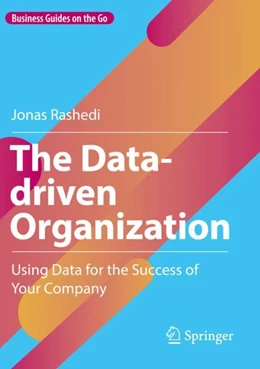 Abbildung von Rashedi | The Data-driven Organization | 1. Auflage | 2023 | beck-shop.de