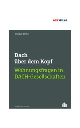 Abbildung von Dimmel | Dach über dem Kopf | 1. Auflage | 2024 | beck-shop.de