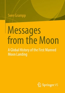 Abbildung von Grampp | Messages from the Moon | 1. Auflage | 2024 | beck-shop.de