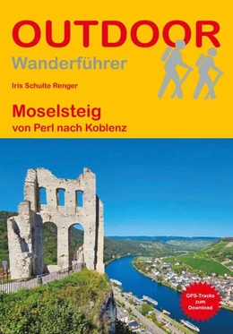 Abbildung von Schulte Renger | Moselsteig | 1. Auflage | 2024 | beck-shop.de