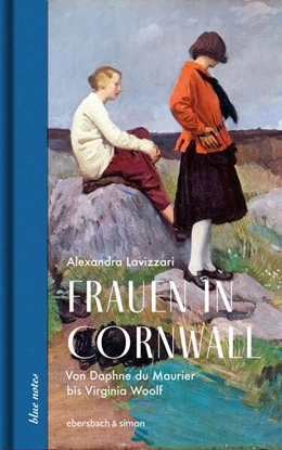 Abbildung von Lavizzari | Frauen in Cornwall | 1. Auflage | 2024 | beck-shop.de