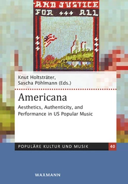 Abbildung von Holtsträter / Pöhlmann | Americana | 1. Auflage | 2024 | 40 | beck-shop.de