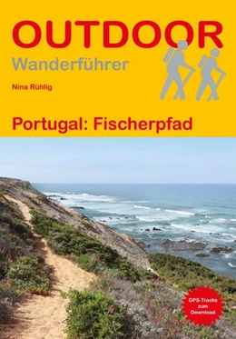 Abbildung von Rühlig | Portugal: Fischerweg | 1. Auflage | 2024 | beck-shop.de
