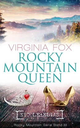 Abbildung von Fox | Rocky Mountain Queen | 1. Auflage | 2023 | beck-shop.de