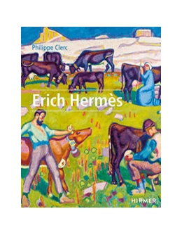 Abbildung von Clerc | Erich Hermès | 1. Auflage | 2024 | beck-shop.de