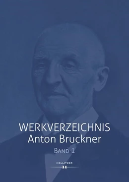 Abbildung von Klugseder | Werkverzeichnis Anton Bruckner | 1. Auflage | 2024 | beck-shop.de