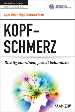 Abbildung von Wöber-Bingöl / Wöber | Kopfschmerz | 1. Auflage | 2024 | beck-shop.de