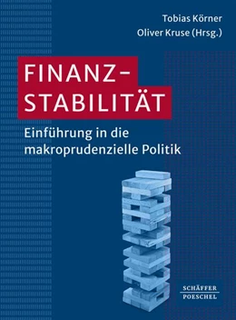 Abbildung von Körner / Kruse | Finanzstabilität | 1. Auflage | 2024 | beck-shop.de