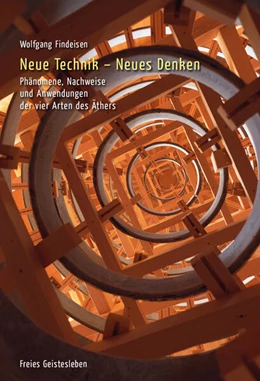 Abbildung von Findeisen | Neue Technik - Neues Denken | 1. Auflage | 2024 | beck-shop.de