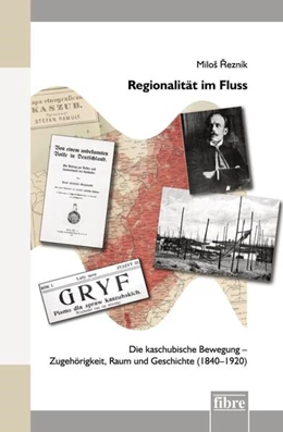 Abbildung von Reznik | Regionalität im Fluss | 1. Auflage | 2024 | beck-shop.de