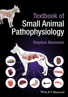 Abbildung von Neumann | Textbook of Small Animal Pathophysiology | 1. Auflage | 2024 | beck-shop.de