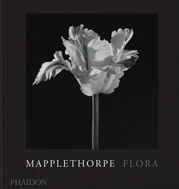 Abbildung von Holborn / Levas | Mapplethorpe Flora | 1. Auflage | 2024 | beck-shop.de