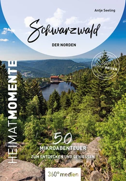 Abbildung von Seeling | Schwarzwald - Der Norden - HeimatMomente | 1. Auflage | 2023 | beck-shop.de