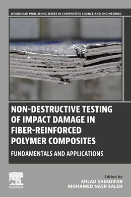 Abbildung von Nasr Saleh | Non-destructive Testing of Impact Damage in Fiber-Reinforced Polymer Composites | 1. Auflage | 2024 | beck-shop.de