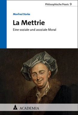 Abbildung von Starke | La Mettrie | 1. Auflage | 2023 | 9 | beck-shop.de
