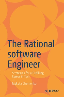 Abbildung von Chernenko | The Rational Software Engineer | 1. Auflage | 2023 | beck-shop.de