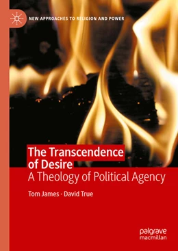 Abbildung von James / True | The Transcendence of Desire | 1. Auflage | 2023 | beck-shop.de