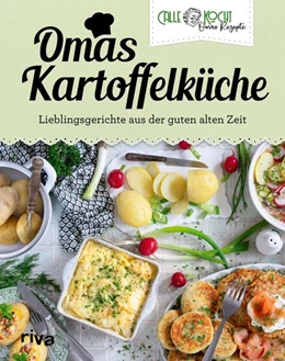 Abbildung von CALLEkocht | Omas Kartoffelküche | 1. Auflage | 2024 | beck-shop.de