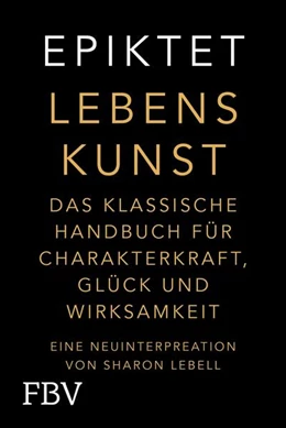 Abbildung von Epiktet / Lebell | Lebenskunst | 1. Auflage | 2024 | beck-shop.de