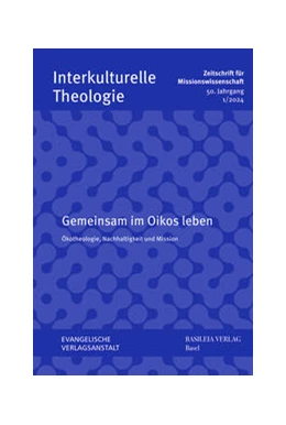 Abbildung von Gemeinsam im Oikos leben | 1. Auflage | 2024 | beck-shop.de