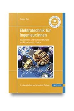 Abbildung von Ose | Elektrotechnik für Ingenieur:innen | 2. Auflage | 2024 | beck-shop.de