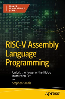 Abbildung von Smith | RISC-V Assembly Language Programming | 1. Auflage | 2024 | beck-shop.de