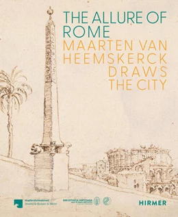 Abbildung von Bartsch / Melzer | The Allure of Rome | 1. Auflage | 2024 | beck-shop.de