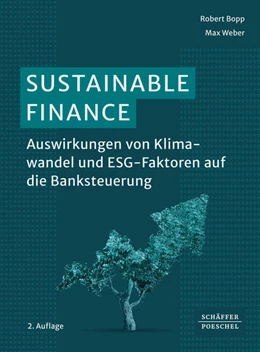 Abbildung von Bopp / Weber | Sustainable Finance | 2. Auflage | 2024 | beck-shop.de