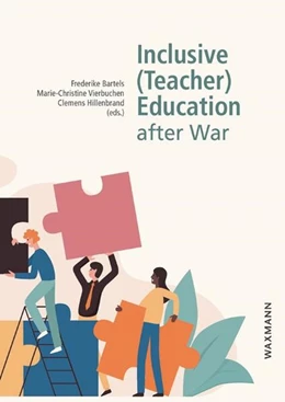 Abbildung von Bartels / Vierbuchen | Inclusive (Teacher) Education after War | 1. Auflage | 2024 | beck-shop.de