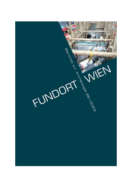 Abbildung von Fundort Wien 26/2023 | 1. Auflage | 2023 | beck-shop.de