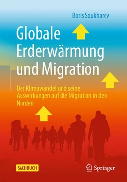 Abbildung von Soukharev | Globale Erderwärmung und Migration | 1. Auflage | 2024 | beck-shop.de