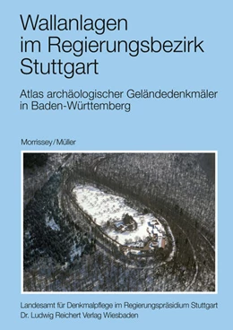 Abbildung von Morrissey / Müller | Vor- und frühgeschichtliche Befestigungen 28 | 1. Auflage | 2024 | 2 | beck-shop.de