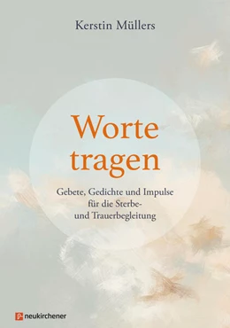 Abbildung von Müllers | Worte tragen | 1. Auflage | 2024 | beck-shop.de