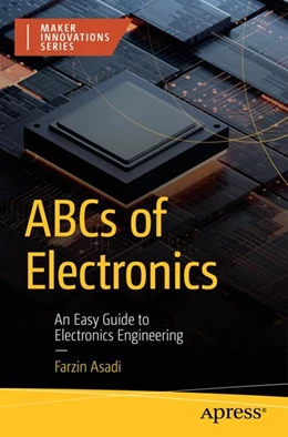 Abbildung von Asadi | ABCs of Electronics | 1. Auflage | 2024 | beck-shop.de