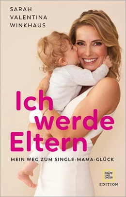 Abbildung von Winkhaus | Ich werde Eltern | 1. Auflage | 2024 | beck-shop.de