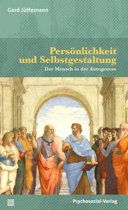 Abbildung von Jüttemann | Persönlichkeit und Selbstgestaltung | 1. Auflage | 2024 | beck-shop.de