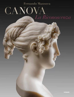 Abbildung von Mazzocca | Canova | 1. Auflage | 2024 | beck-shop.de